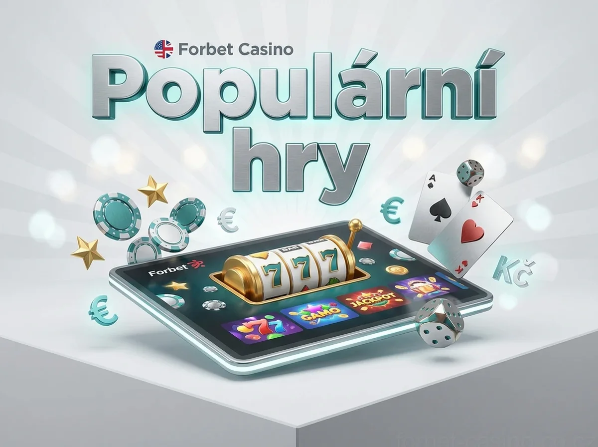 Populární hry